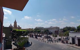 Lolita & Enri, La Mejor Ubicacion Y Vista En El Centro De Queretaro